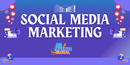 Social media and advertising designs-2