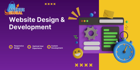 Professional Website Development - Responsive, Fast, and SEO-Ready