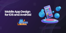 Mobile App Design for iOS and Android - Professional Solutions-1